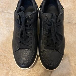 Burberry Leather Men's Sneakers